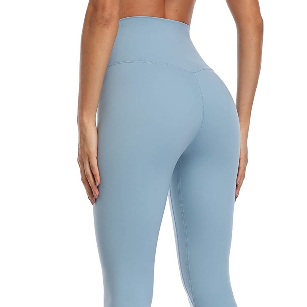 Colorfulkoala Women's Buttery Soft High Waisted